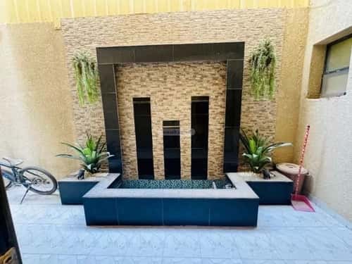 4 bedroom villa in Al Narjis 2