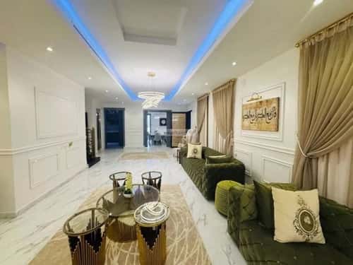 4 bedroom villa in Al Narjis 7
