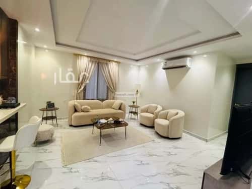 4 bedroom villa in Al Narjis 13