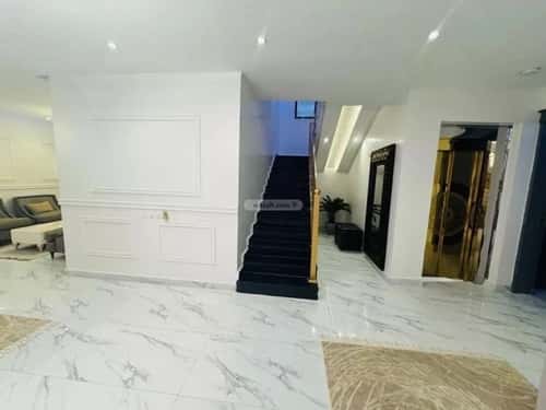 4 bedroom villa in Al Narjis 3
