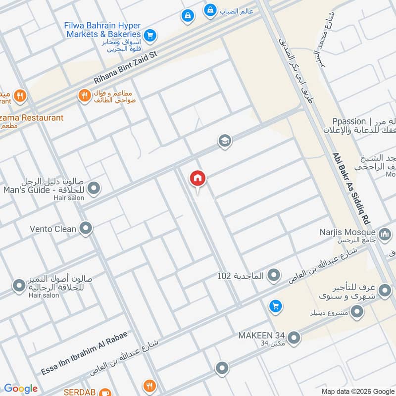 شقة  في العارض، الرياض 6