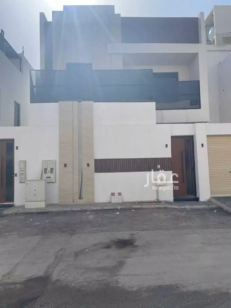 دور 2 غرف في الرمال 3