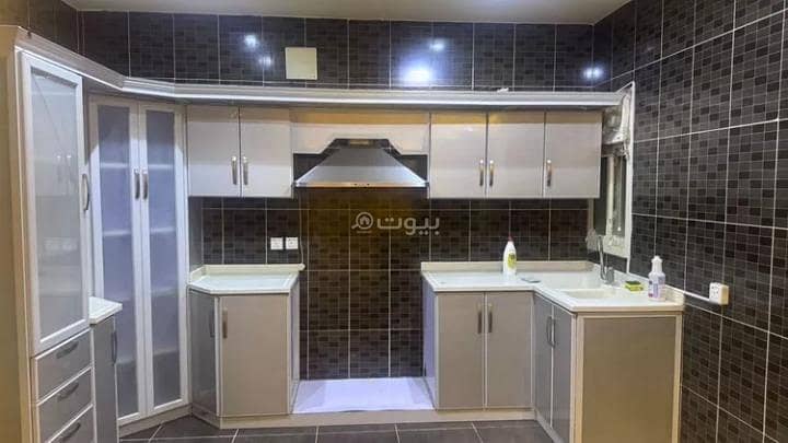 3 bedroom apartment in 6659 Al Bateha Valley, Riyadh 4
