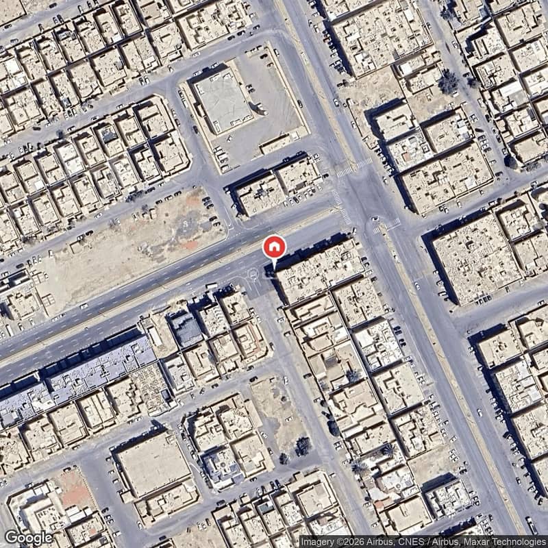 3 bedroom apartment in 6659 Al Bateha Valley, Riyadh 5