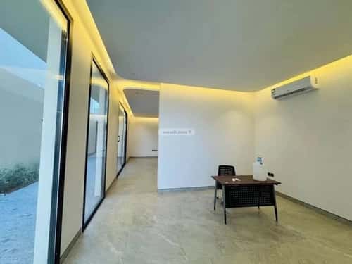 4 bedroom floor in Al Narjis 2