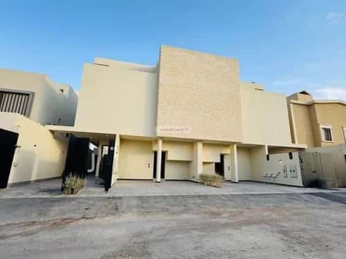 4 bedroom floor in Al Narjis 4