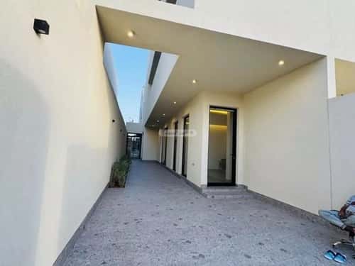 4 bedroom floor in Al Narjis 5