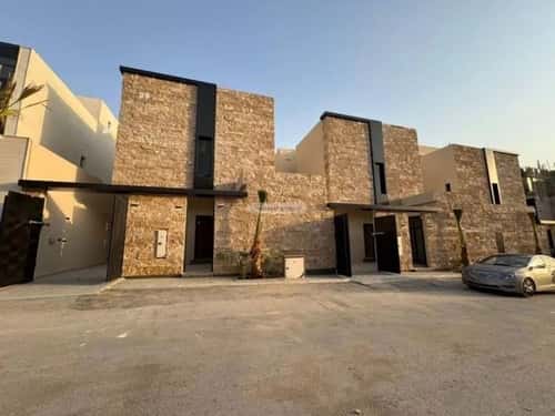 4 bedroom villa in Al Narjis 2
