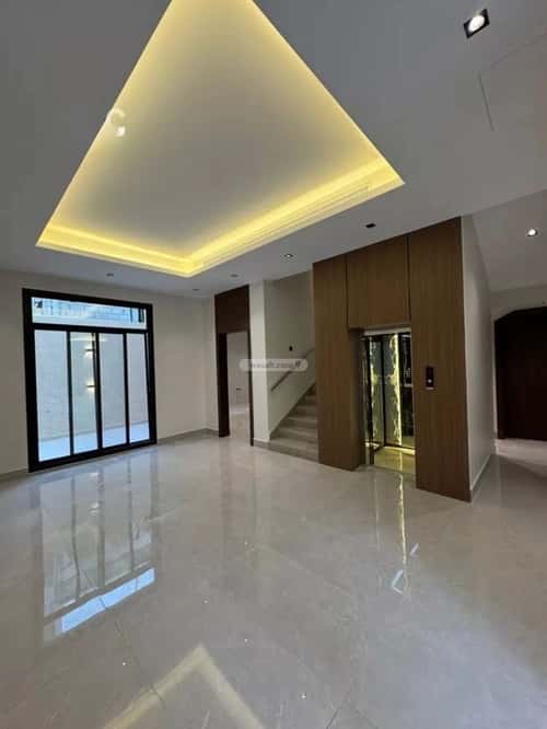 4 bedroom villa in Al Narjis 5