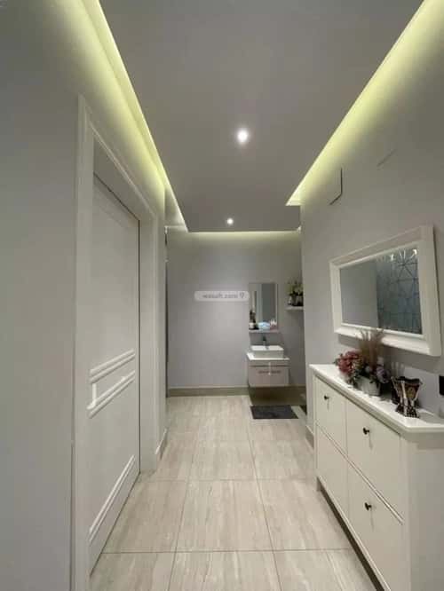 4 bedroom apartment in Al Yasmin 2