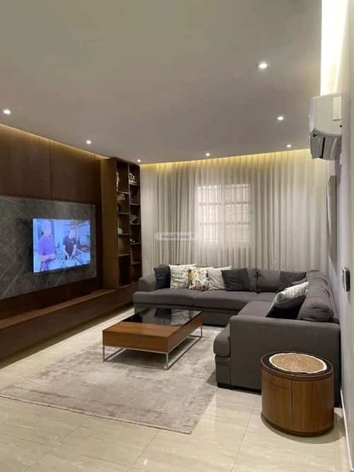 4 bedroom apartment in Al Yasmin 5