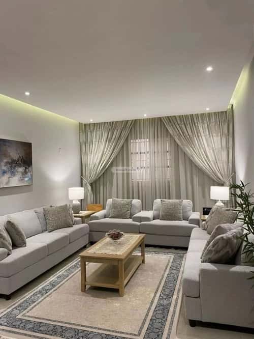 4 bedroom apartment in Al Yasmin 7