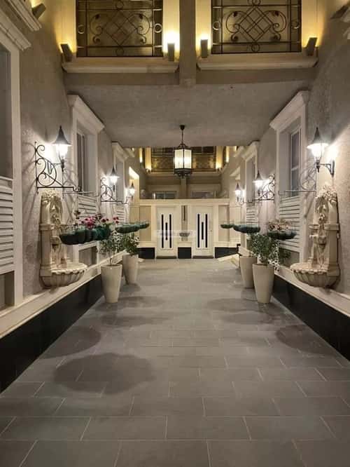 4 bedroom apartment in Al Yasmin 3