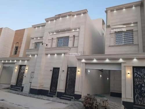 فيلا 7 غرف في الرمال 6