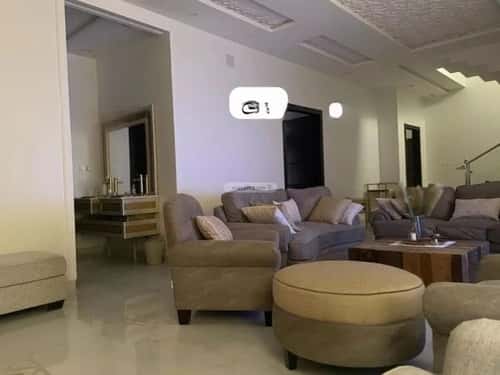 فيلا 7 غرف في الرمال 2