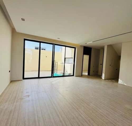 4 bedroom villa in Al Narjis 1