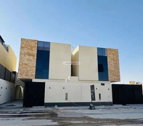 4 bedroom villa in Al Narjis 2