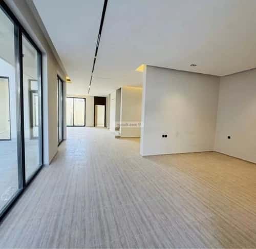 4 bedroom villa in Al Narjis 2