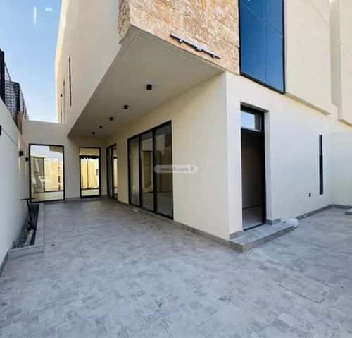 4 bedroom villa in Al Narjis 4