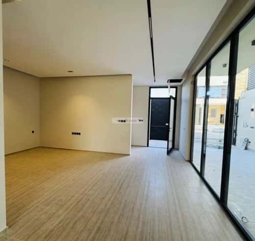 4 bedroom villa in Al Narjis 3