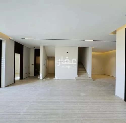 4 bedroom villa in Al Narjis 7