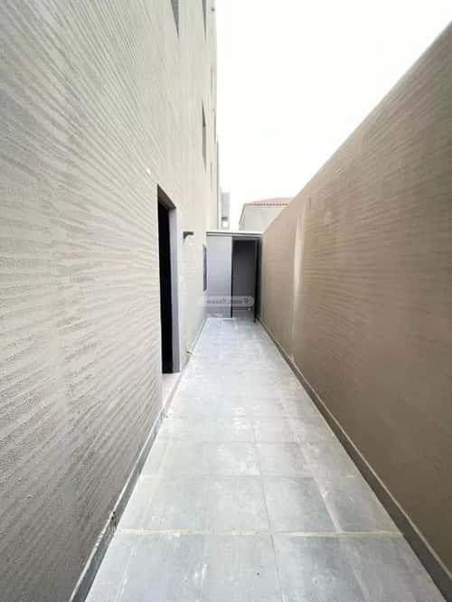 شقة 3 غرف في العارض 1