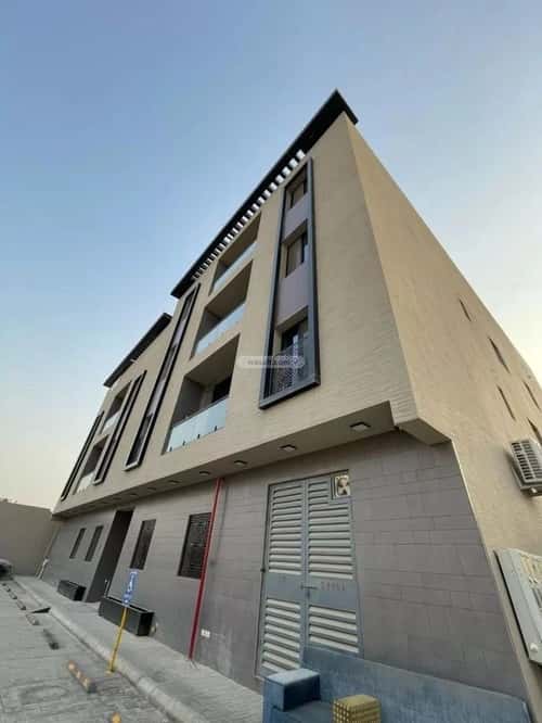 شقة 3 غرف في العارض 2