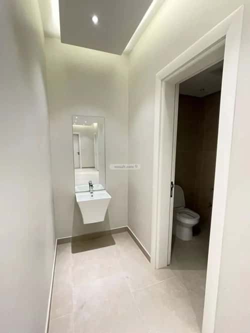 شقة 3 غرف في العارض 3