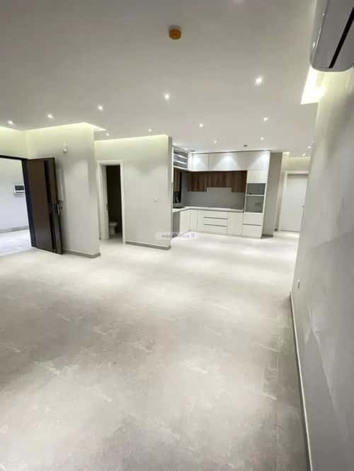 شقة 3 غرف في العارض 4