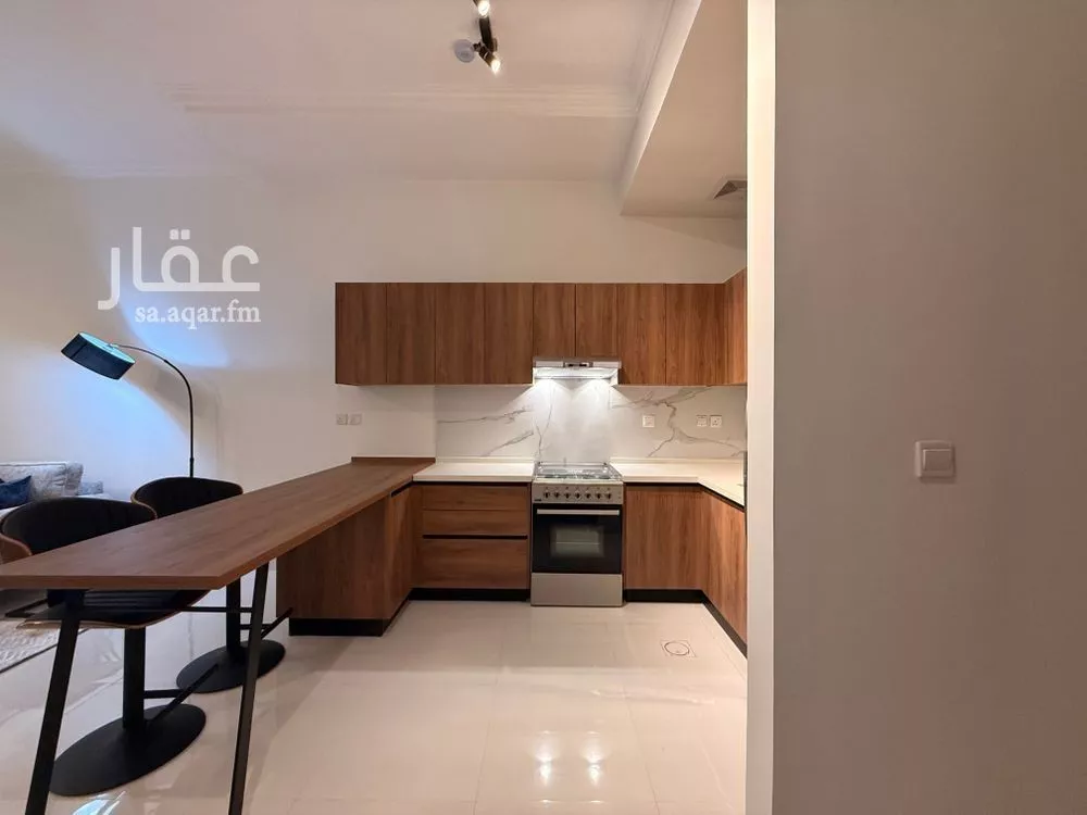1 bedroom apartment in Al Malaz 2