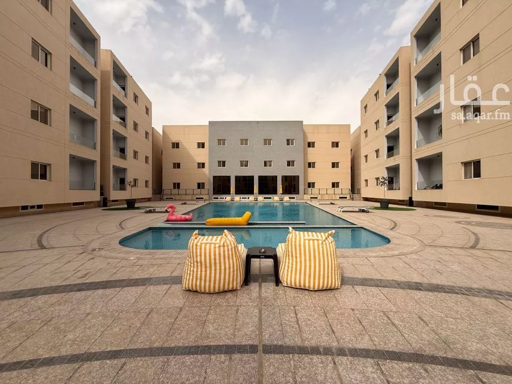 1 bedroom apartment in Al Malaz 16