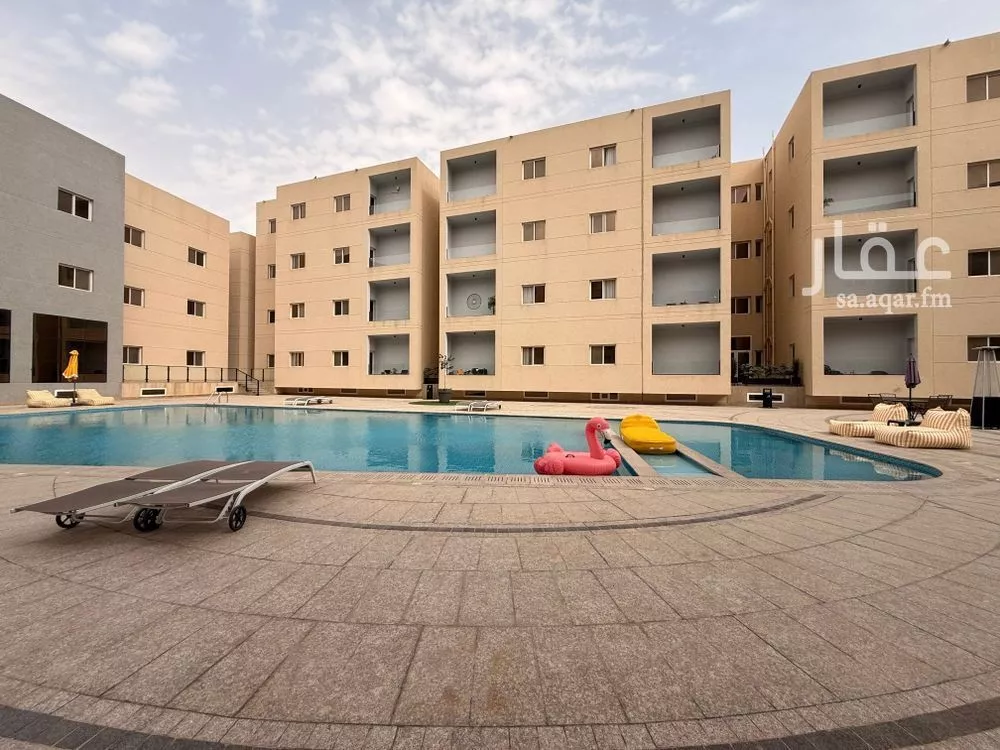 1 bedroom apartment in Al Malaz 17