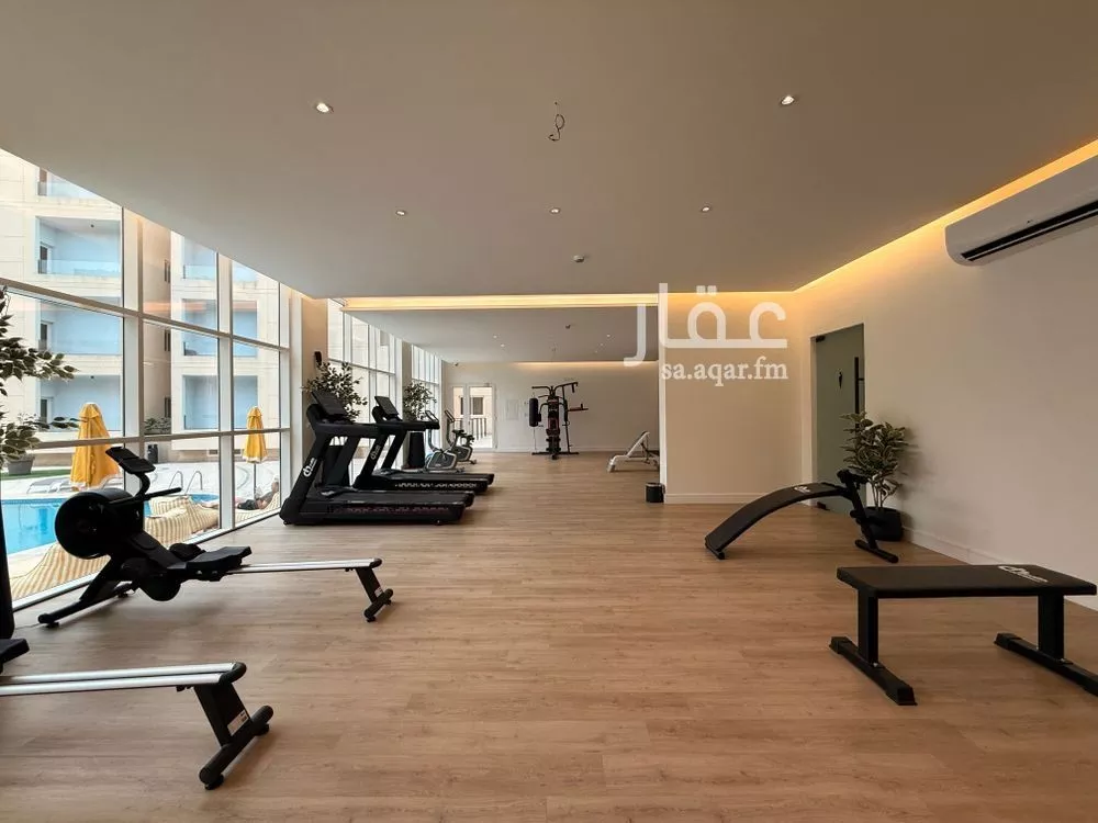 1 bedroom apartment in Al Malaz 19