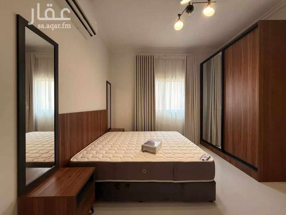 1 bedroom apartment in Al Malaz 8