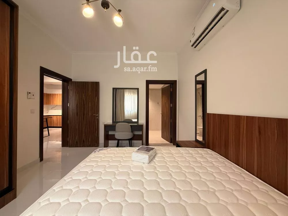 1 bedroom apartment in Al Malaz 9