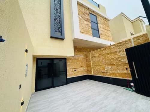 3 bedroom villa in Al Aridh 15