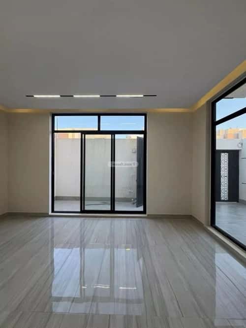 4 bedroom villa in Al Narjis 2