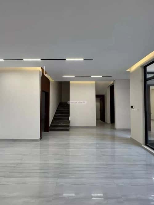 4 bedroom villa in Al Narjis 3