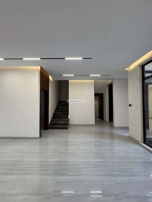 4 bedroom villa in Al Narjis 4