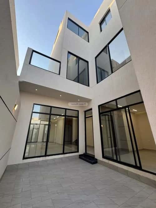 4 bedroom villa in Al Narjis 5