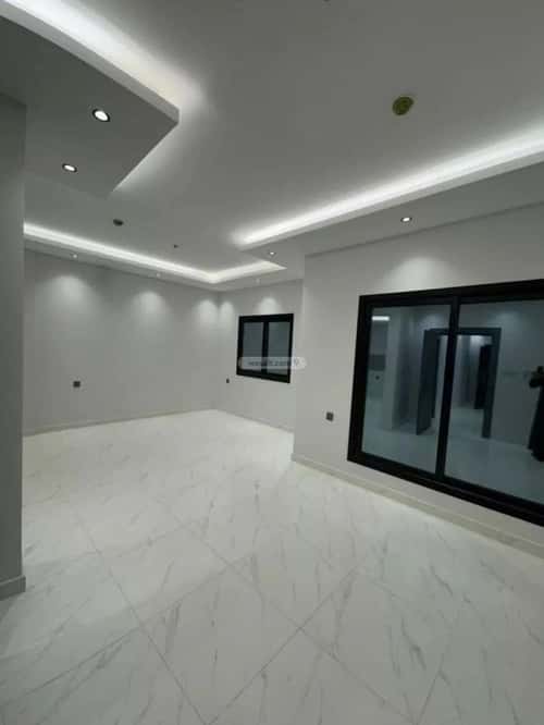 شقة 4 غرف في النرجس 2