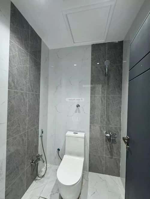 شقة 4 غرف في النرجس 3