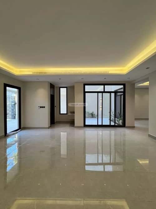 4 bedroom villa in Al Narjis 1