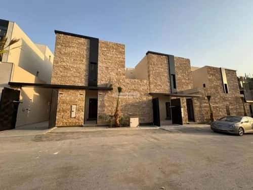 4 bedroom villa in Al Narjis 2