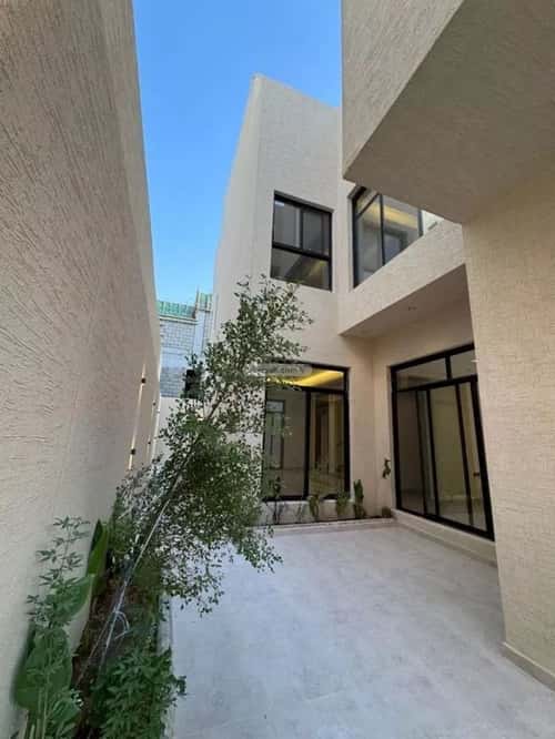 4 bedroom villa in Al Narjis 12