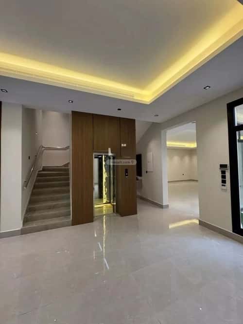 4 bedroom villa in Al Narjis 4