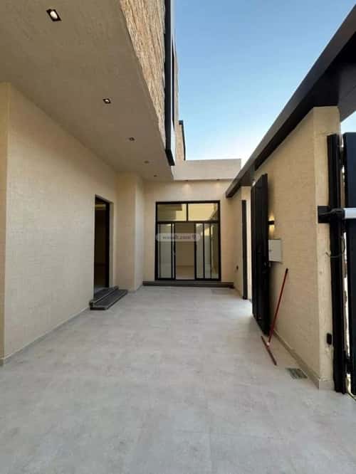 4 bedroom villa in Al Narjis 7