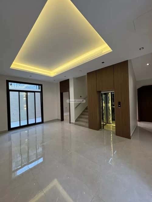 4 bedroom villa in Al Narjis 2