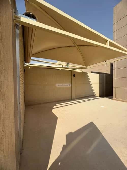 فيلا 8 غرف في مطار الملك خالد الدولي 3