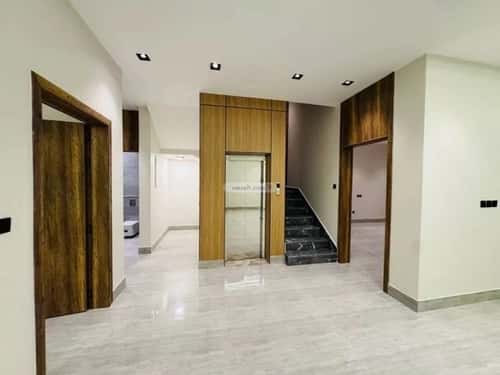 4 bedroom villa in Al Aridh 3
